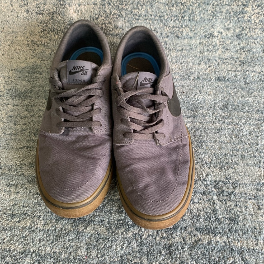 Nike SB size 11